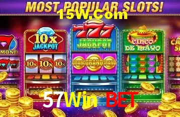 Segurança 2FA 57Win Bet