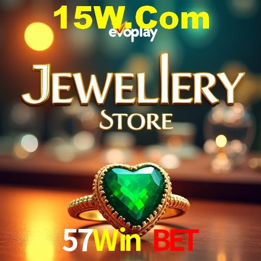 PIX Instantâneo 57Win Bet