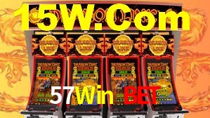 57Win Bet,57Win Plataforma