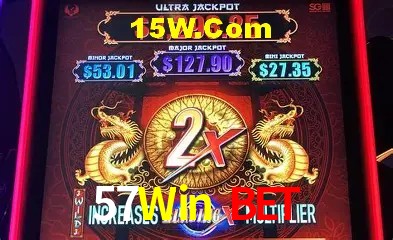 Tecnologia da Plataforma 57Win Bet