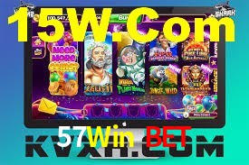 Tournaments 57Win Bet