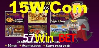 Ofertas Imperdíveis na 57Win Bet: Promoções e Bônus Que Valem a Pena