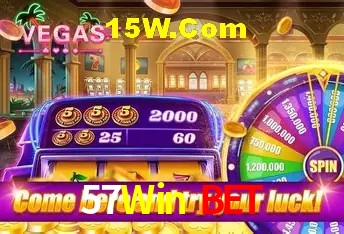 Design Responsivo 57Win Bet
