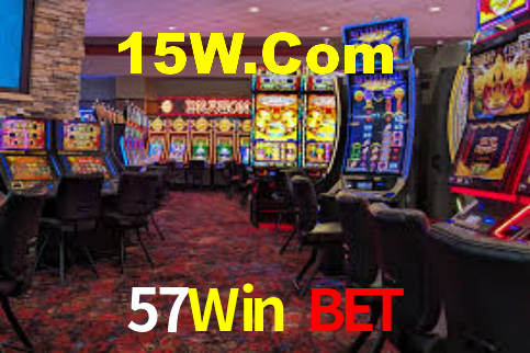 Bônus Generosos e Exclusivos no 57Win Bet para Você!