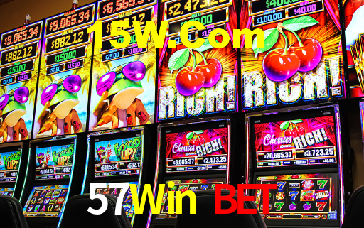 57Win Bet: A Experiência de Casino com Jogos de Mesa ao Vivo