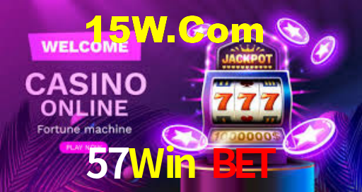 57Win Bet: Seu Especialista em Apostas Esportivas Brasileiras