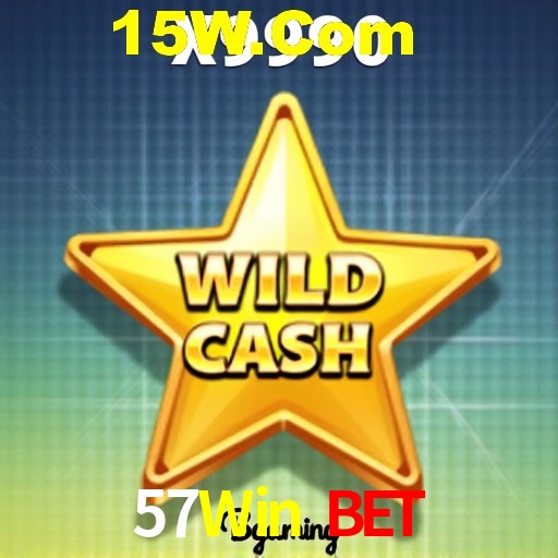 Descubra o Mundo do Cassino Online com 57Win Bet