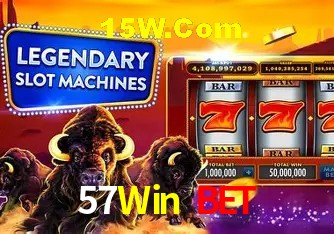 Ofertas Exclusivas 57Win Bet