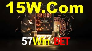 57Win Bet App Interface