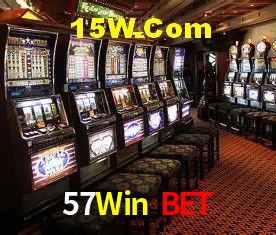 Especiais de Fim de Semana 57Win Bet