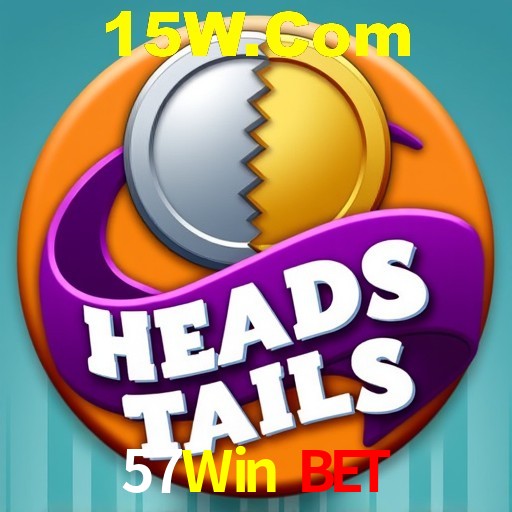 Interface do App 57Win Bet