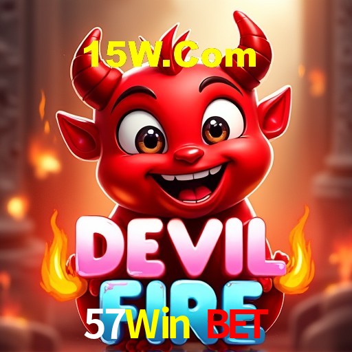 Apostas de Tênis 57Win Bet