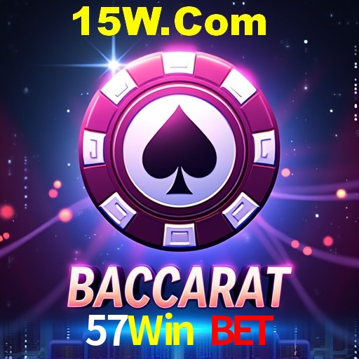 Descubra o Programa VIP da 57Win Bet: Vantagens Exclusivas para Jogadores