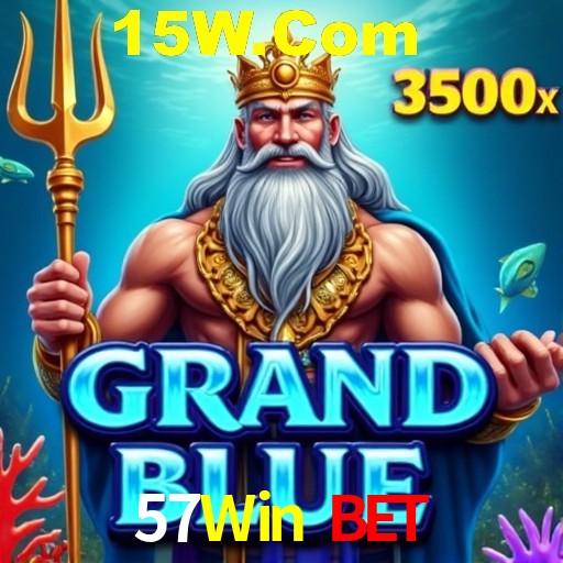 Descubra o Mundo do Cassino Online com 57Win Bet