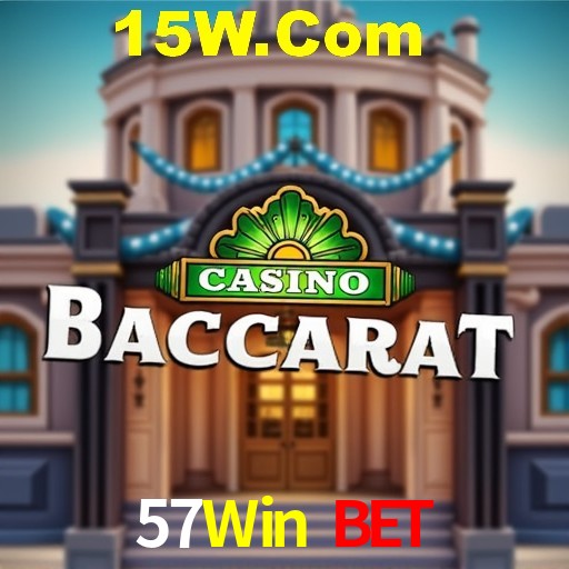 Descubra a Magia dos Jogos de Arcade no 57Win Bet