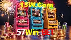 Experiência VIP 57Win Bet