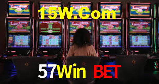 57Win Bet: Seu Cassino Premiado com Pagamentos Rápidos