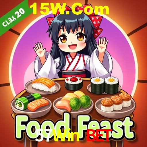 Slot Games 57Win Bet