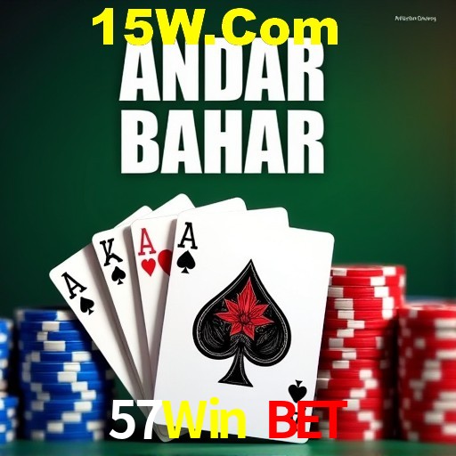 A Emoção da Loteria na 57Win Bet: Uma Chance de Mudança de Vida
