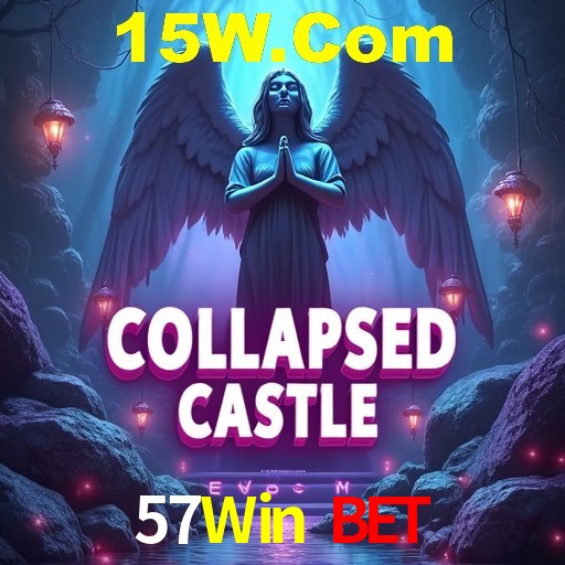 A Popularidade dos Caça-Níqueis no 57Win Bet