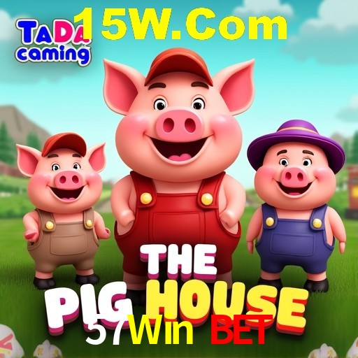 Jogos Exclusivos 57Win Bet