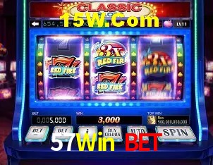 Jogos de Slot 57Win Bet