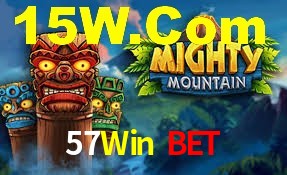 Blackjack Table 57Win Bet