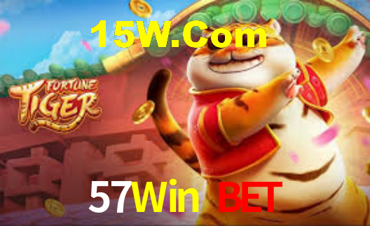 APP oficial da 57Win Bet para mobile