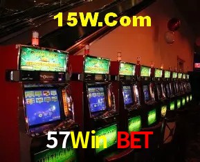 Casino Ao Vivo 57Win Bet