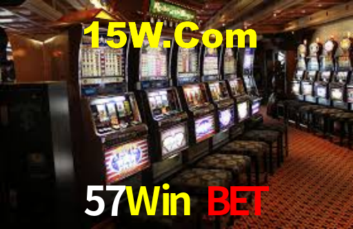 57Win Plataforma